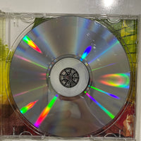 ซีดี ลานนา คัมมินส์ - ลานนา คัมมินส์ CD VG