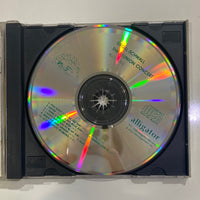 ซีดี The Siegel-Schwall Band - The Reunion Concert CD VG+