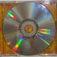 ซีดี Sirasak - Color of Love CD NM