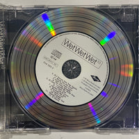 ซีดี Wet Wet Wet - 10 CD NM or M-