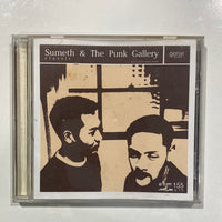 ซีดี Sumeth & The Punk Gallery - Classic CD VG+