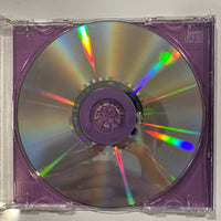 ซีดี Jennifer Hudson - Jennifer Hudson CD VG