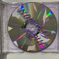 ซีดี BNK48 - High Tension CD VG+