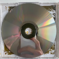 ซีดี Hank Williams - The Essential Hank Williams: Hillbilly Legend CD VG+