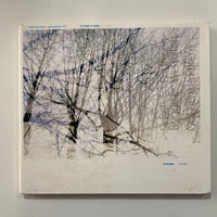 ซีดี Sidsel Endresen, Bugge Wesseltoft - Out Here. In There. CD VG+