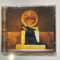 ซีดี Enya - The Memory Of Trees CD VG+