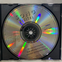 ซีดี Various - Wunschkonzert Zur Weihnachtszeit CD NM