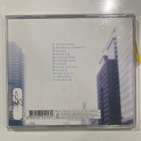 ซีดี Sirasak - Third Step CD VG+