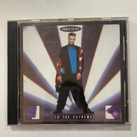 ซีดี Vanilla Ice - To The Extreme CD VG+
