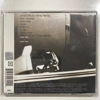 ซีดี Boyd Kosiyabong - Song From Different Scenes CD VG+