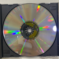 ซีดี Hootie & The Blowfish - Cracked Rear View CD NM or M-