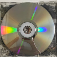 ซีดี Lazarus A.D. - The Onslaught CD NM or M-