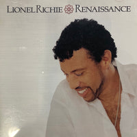 ซีดี Lionel Richie - Renaissance CD VG