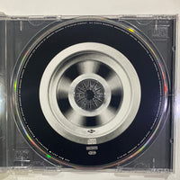 ซีดี Jon Bon Jovi - Destination Anywhere CD VG+