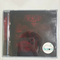 ซีดี Valkyrja - The Invocation Of Demise CD VG