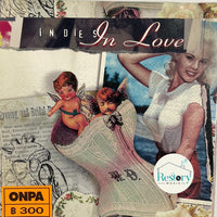 ซีดี Indies - In Love CD VG+