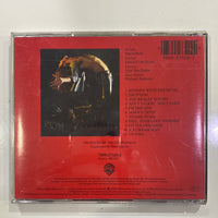 ซีดี Van Halen - Van Halen CD VG+