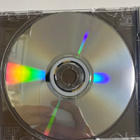 ซีดี Scissor Sisters - Ta-Dah CD VG+