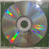 ซีดี Revolution - #one CD VG