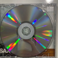 ซีดี Koh Mr. Saxman - Sax Appeal CD NM