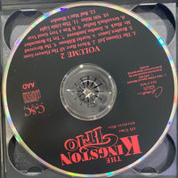ซีดี Kingston Trio - Classics CD NM or M- 3CDs