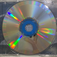 ซีดี Sirasak - Third Step CD VG+