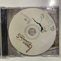ซีดี ลานนา คัมมินส์ - แฮปปี้ ทริป CD NM