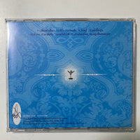 ซีดี เบิร์ด ธงไชย - 100 เพลงรักไม่รู้จบ 8 ชุด เพียงคำเดียว CD NM