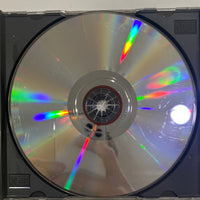 ซีดี Richie Kotzen - Bi-Polar Blues CD G+