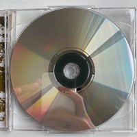 ซีดี Hank Williams - The Essential Hank Williams: Hillbilly Legend CD VG+