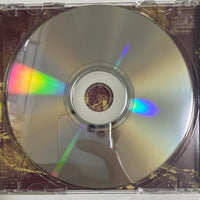 ซีดี The Magic Numbers - Those The Brokes CD VG+