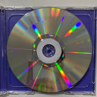 ซีดี BNK48 - ดินเเดนเเสนวิเศษ CD NM