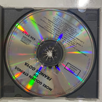 ซีดี Francis Goya - More Golden Strings Of Francis Goya CD VG