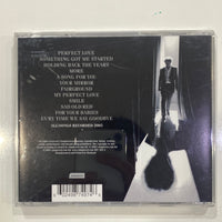 ซีดี Simply Red - Simplified CD VG+