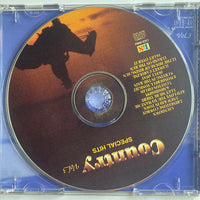 ซีดี Various - Country Special Hits Vol.3 CD G+