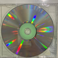 ซีดี Sirasak - Love Stories CD VG+