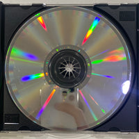 ซีดี Hootie & The Blowfish - Cracked Rear View CD VG