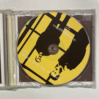 ซีดี Sumeth & The Punk Gallery - Classic CD VG+