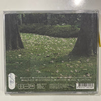 ซีดี กบ ทรงสิทธิ์ & กบ เสาวนิตย์ - Mars & Venus CD VG+