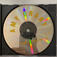 ซีดี Amy Grant - Heart In Motion CD NM or M-