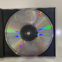 ซีดี Chicago 2 - Greatest Hits 1982-1989 CD VG+