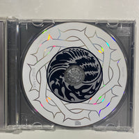 ซีดี เบิร์ด ธงไชย - Bird x Sek CD NM