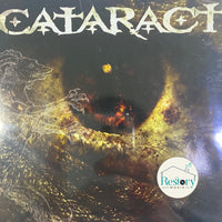 ซีดี Cataract - Cataract CD NM or M-