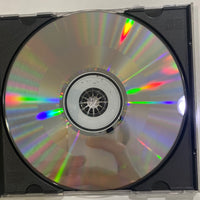 ซีดี Mötley Crüe - Quaternary CD VG+