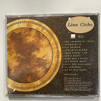 ซีดี Enya - The Memory Of Trees CD VG+