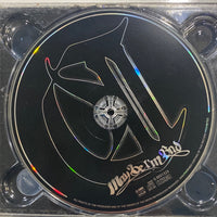 ซีดี Chin Chinawut - May be I'm Bad CD VG