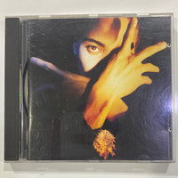 ซีดี Terence Trent D'Arby - Terence Trent D'Arby's Neither Fish Nor Flesh: A Soundtrack Of Love, Faith, Hope, And Destruction CD VG+