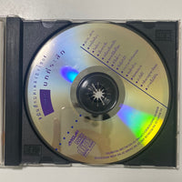 ซีดี เบิร์ด ธงไชย - รวมเพลงบทที่ระลึก CD NM