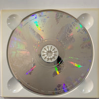 ซีดี Sidsel Endresen, Bugge Wesseltoft - Out Here. In There. CD VG+