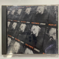 ซีดี Ricky Martin - Loaded CD G+
